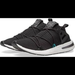 ADIDAS ORIGINALS Arkyn Boosted Primeknit Sneaker